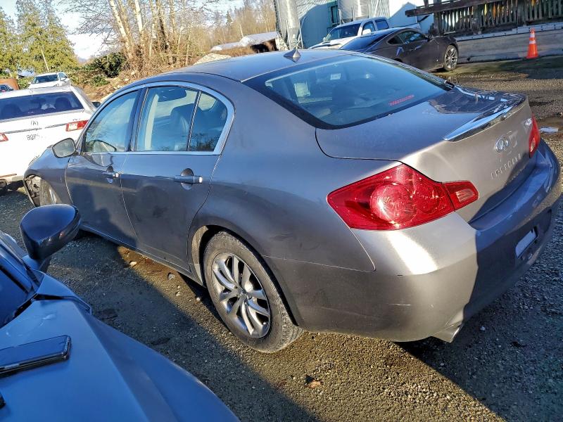 Продажа на аукционе авто 2009 Infiniti G37, vin: JNKCV61F39M364907, номер лота: 95073895