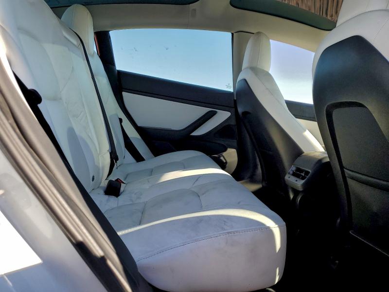 Aukcja sprzedaży 2020 Tesla Model 3, vin: 5YJ3E1EA1LF509641, numer aukcji: 94249815