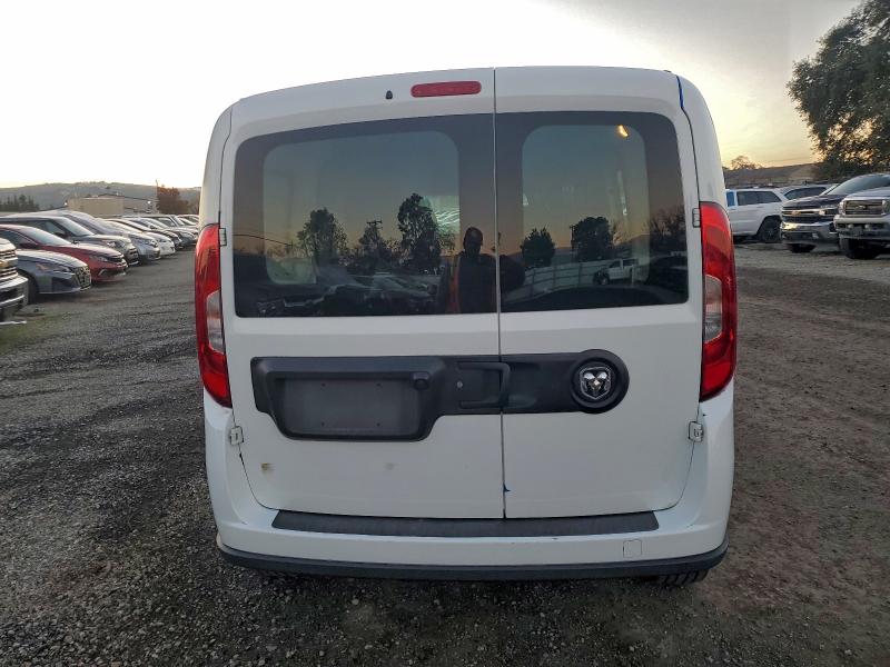 Aukcja sprzedaży 2022 Ram Promaster, vin: ZFBHRFAB2N6Y30823, numer aukcji: 76674385