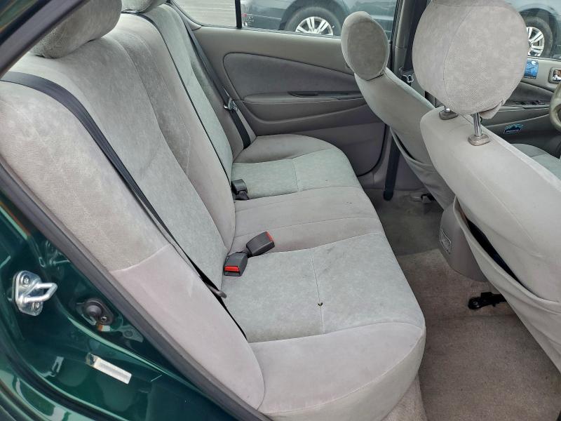 Продажа на аукционе авто 2001 Toyota Prius, vin: JT2BK12U110007185, номер лота: 95805095