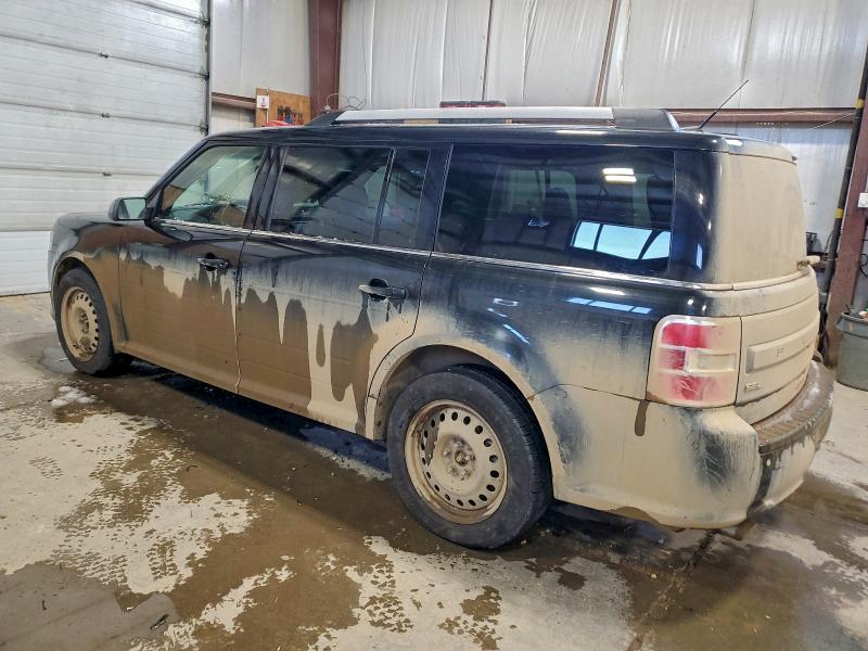 Продаж на аукціоні авто 2013 Ford Flex Sel, vin: 2FMHK6C85DBD39516, номер лоту: 94486975