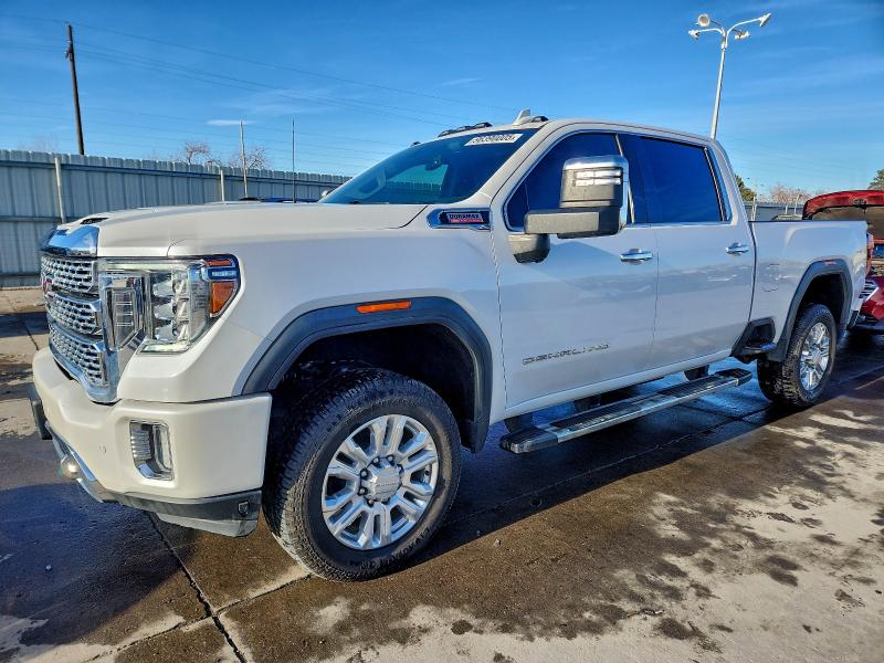 Продажа на аукционе авто 2022 Gmc Sierra, vin: 1GT49REY2NF104634, номер лота: 96390005