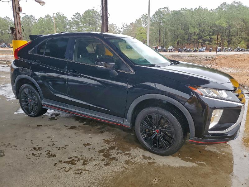 Продаж на аукціоні авто 2019 Mitsubishi Eclipse Cr, vin: JA4AT4AA0KZ028805, номер лоту: 95133035