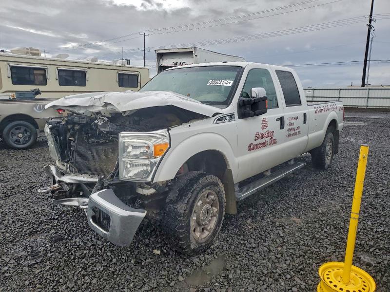 Продажа на аукционе авто 2015 Ford F350, vin: 1FT8W3B65FEA61103, номер лота: 96922455