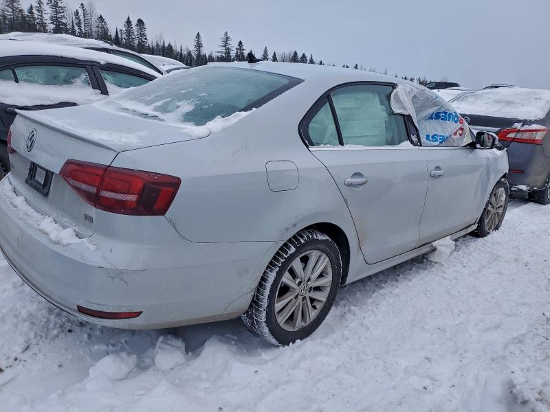 2017 Volkswagen Jetta მანქანა იყიდება აუქციონზე, vin: 3VWDB7AJ3HM352815, აუქციონის ნომერი: 95722665