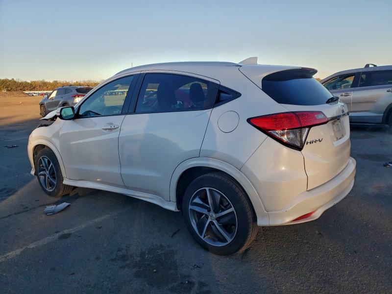 Auction sale of the 2019 Honda Hr-v, vin: 3CZRU6H95KM712256, lot number: 94359155