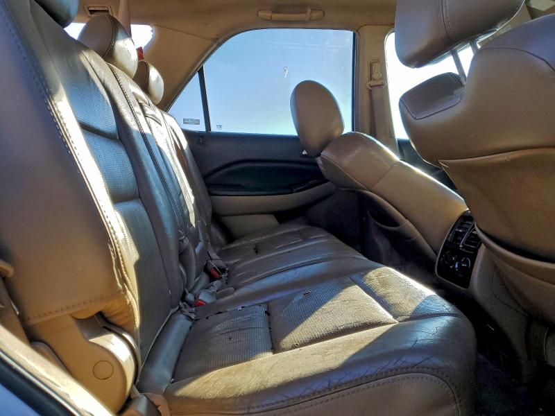 Продаж на аукціоні авто 2006 Acura Mdx, vin: 2HNYD18716H546688, номер лоту: 94744915