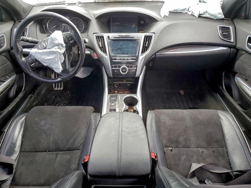 Продажа на аукционе авто 2019 Acura Tlx, vin: 19UUB2F64KA000472, номер лота: 94886205