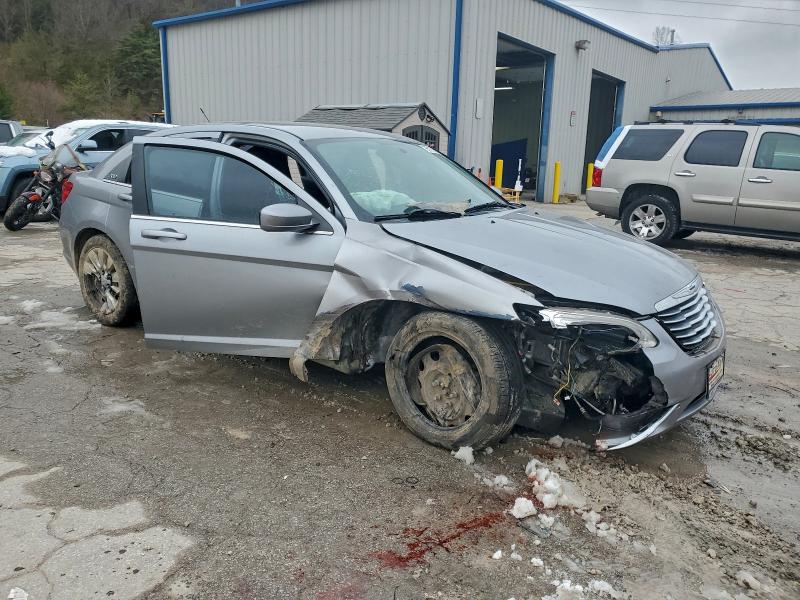 Aukcja sprzedaży 2014 Chrysler 200, vin: 1C3CCBAB7EN212781, numer aukcji: 95129695