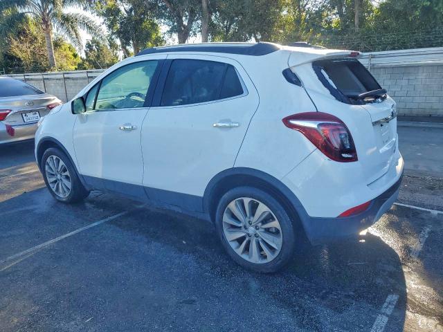 Продаж на аукціоні авто 2020 Buick Encore Pre, vin: KL4CJASB1LB025491, номер лоту: 90105245