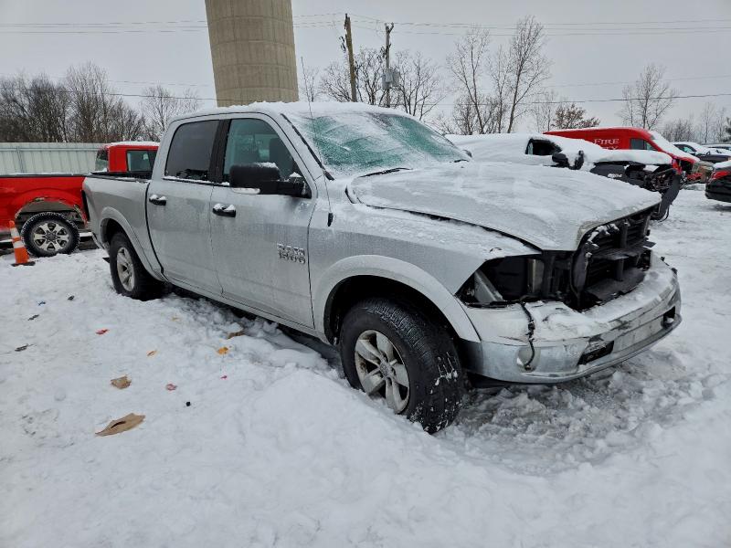 95123505 :رقم المزاد ، 1C6RR7LG8FS603121 vin ، 2015 Ram 1500 مزاد بيع