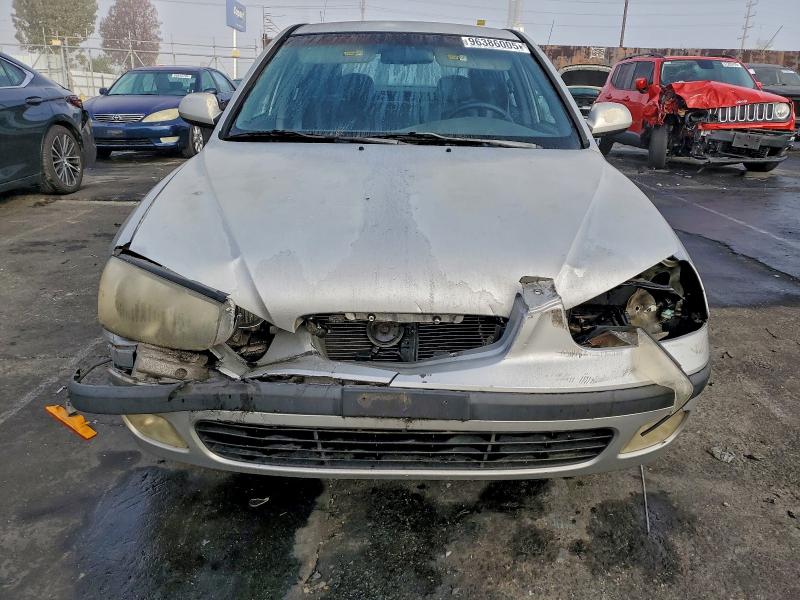 96386005 :رقم المزاد ، KMHDN55D93U096716 vin ، 2003 Hyundai Elantra مزاد بيع