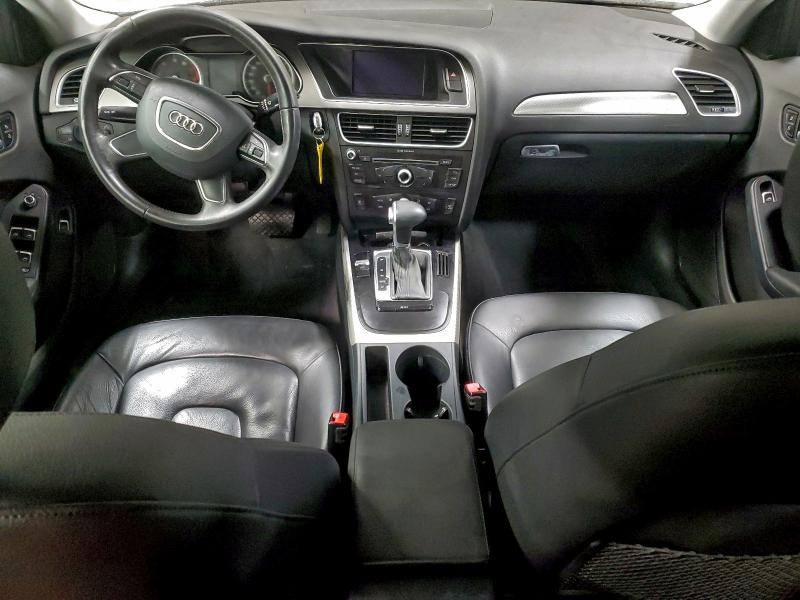 Aukcja sprzedaży 2014 Audi A4 Premium, vin: WAUBFAFL2EN031983, numer aukcji: 97138765