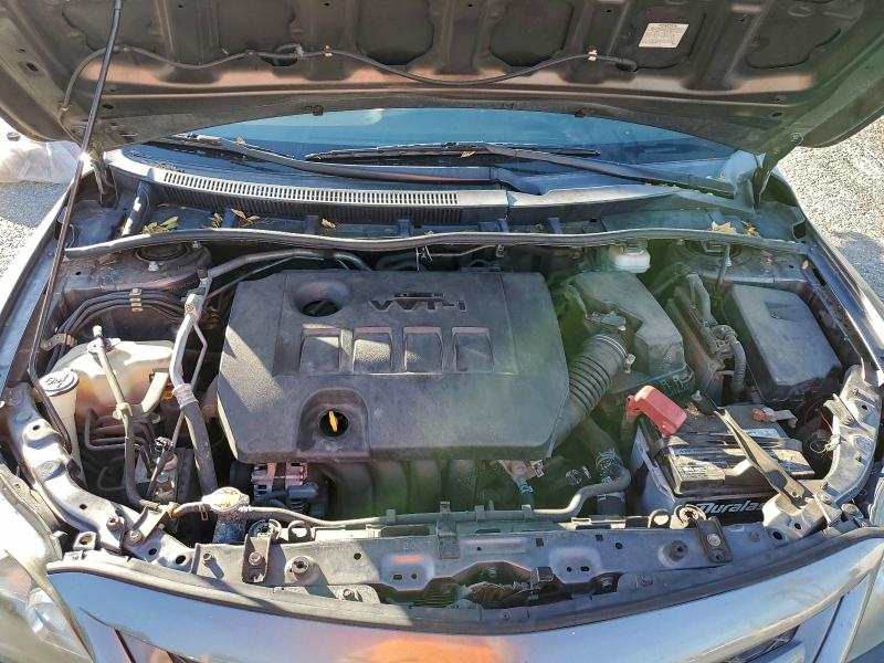 Продаж на аукціоні авто 2013 Toyota Corolla, vin: 5YFBU4EE6DP172831, номер лоту: 97618305