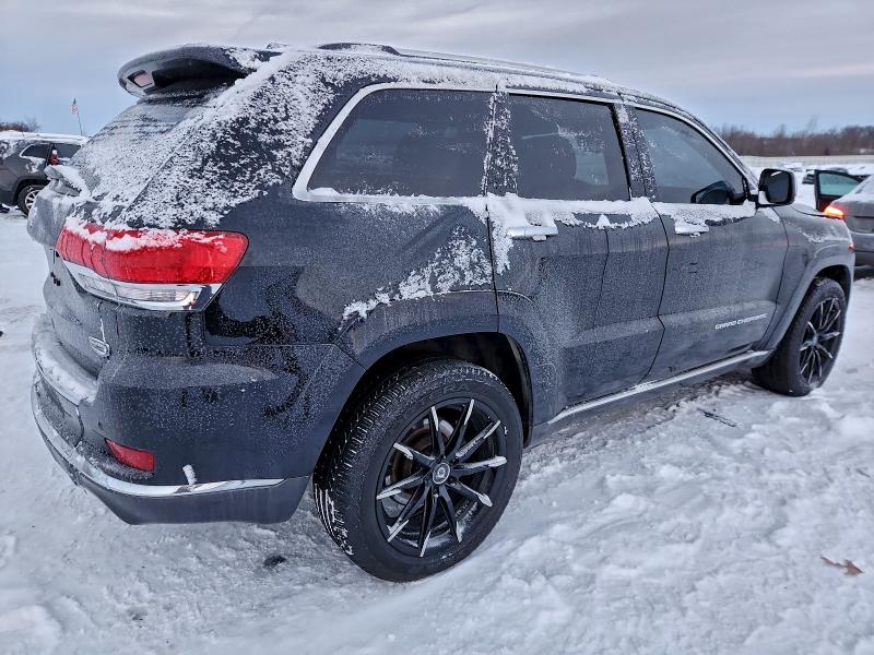 2014 Jeep Grand Cherokee მანქანა იყიდება აუქციონზე, vin: 1C4RJFJG0EC269883, აუქციონის ნომერი: 93663875