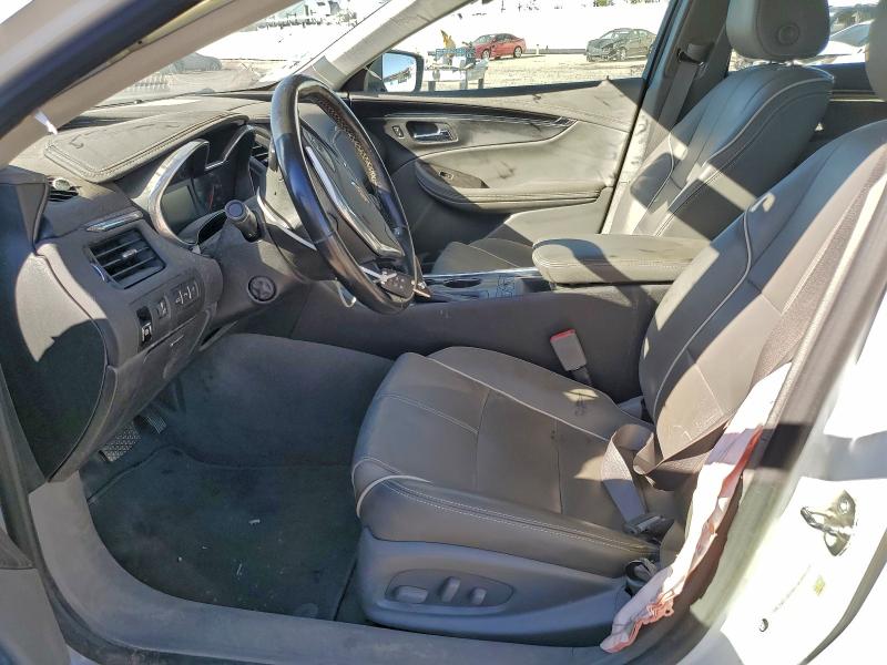 Aukcja sprzedaży 2015 Chevrolet Impala Ltz, vin: 1G1165S37FU120590, numer aukcji: 96354005