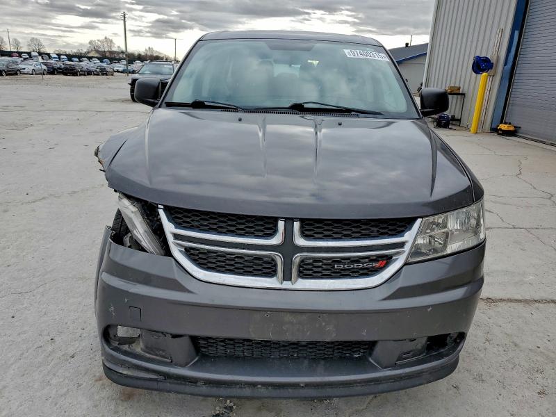 Продажа на аукционе авто 2014 Dodge Journey, vin: 3C4PDCAB6ET262958, номер лота: 97400315