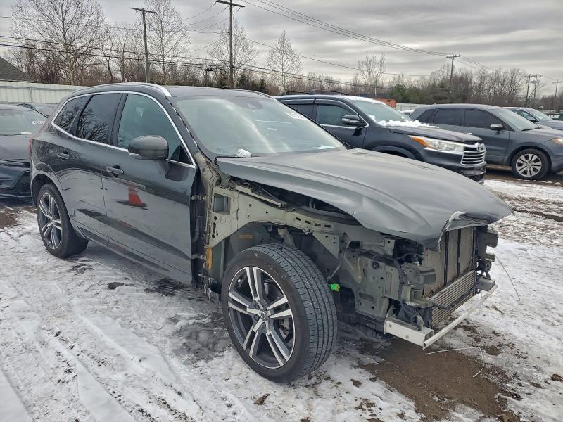 Продаж на аукціоні авто 2019 Volv Xc60, vin: LYV102RK9KB192416, номер лоту: 96107005