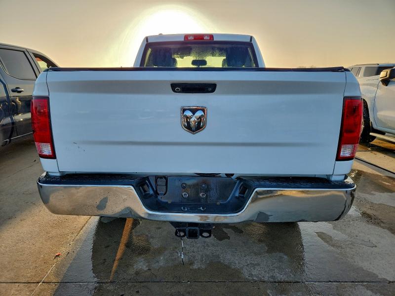 Aukcja sprzedaży 2018 Ram 1500, vin: 1C6RR6FGXJS262948, numer aukcji: 93732695