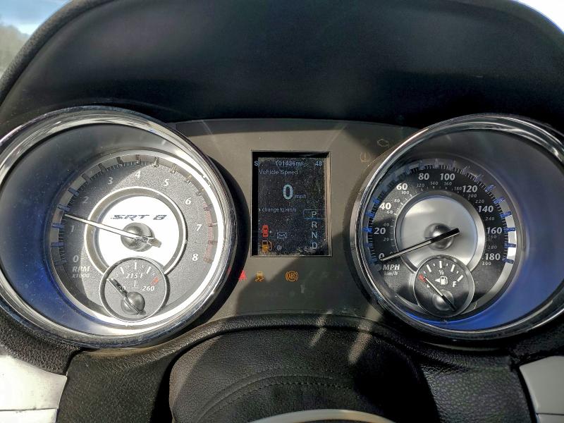 Продажа на аукционе авто 2014 Chrysler 300, vin: 2C3CCAFJ4EH276506, номер лота: 96790315
