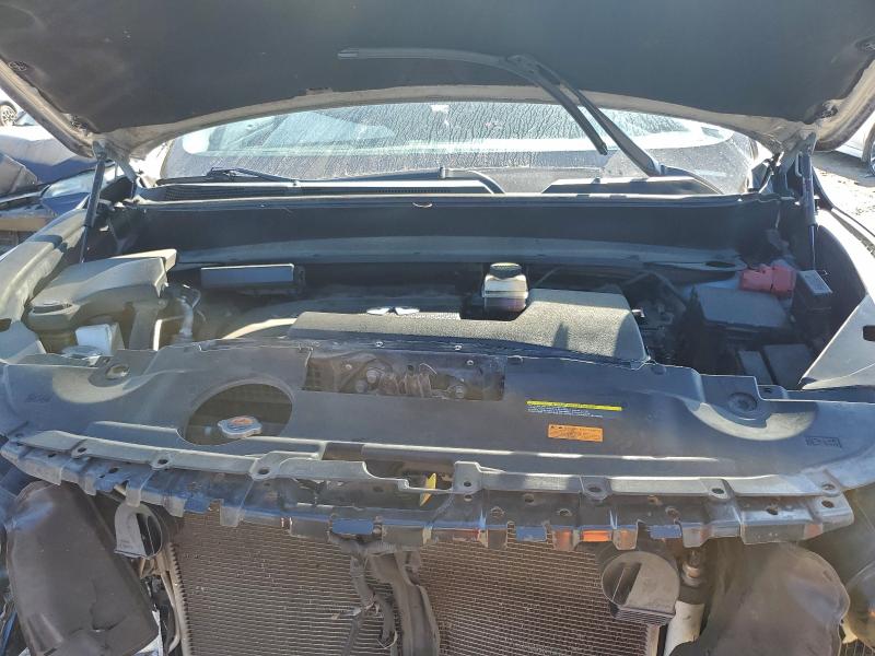 Aukcja sprzedaży 2018 Infiniti Qx60, vin: 5N1DL0MN6JC501498, numer aukcji: 95721805