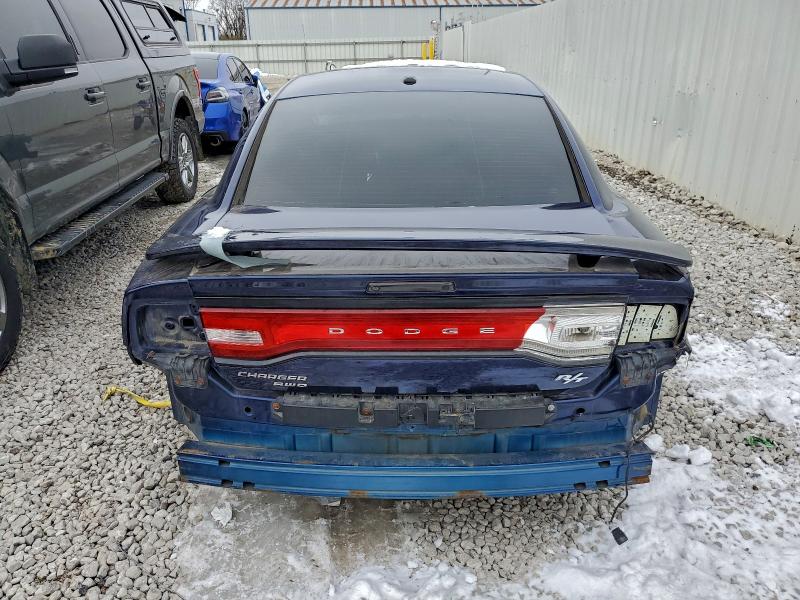 2014 Dodge Charger მანქანა იყიდება აუქციონზე, vin: 2C3CDXDT0EH178318, აუქციონის ნომერი: 95181485
