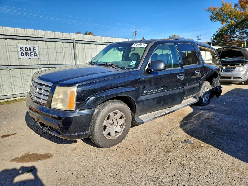 Aukcja sprzedaży 2006 Cadillac Escalade, vin: 3GYFK66N66G113430, numer aukcji: 97813905