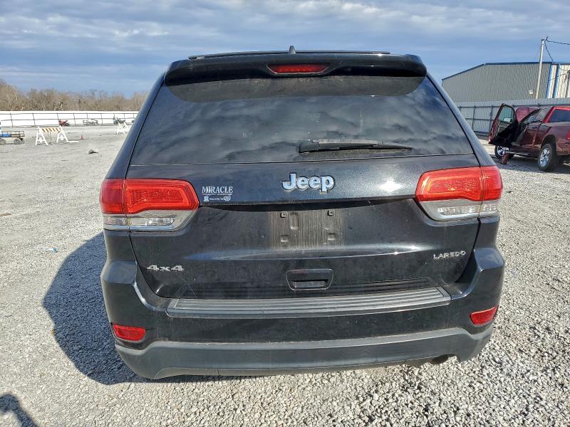 Продаж на аукціоні авто 2014 Jeep Grand Cherokee, vin: 1C4RJFAG3EC392397, номер лоту: 96262905