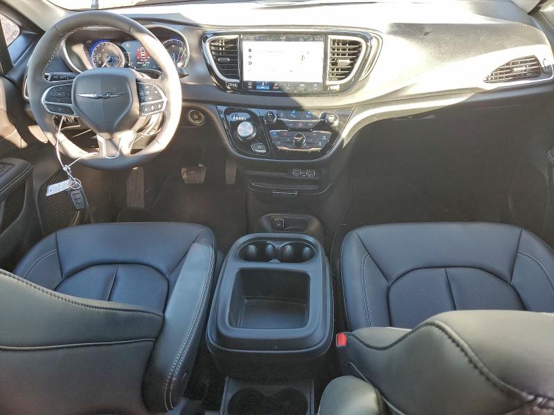 Продажа на аукционе авто 2025 Chrysler Voyager, vin: 2C4RC1CG4SR500362, номер лота: 95846095