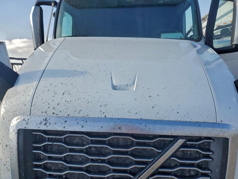 96538785 :رقم المزاد ، 4V4NC9EH9RN658050 vin ، 2024 Volvo Vnl مزاد بيع