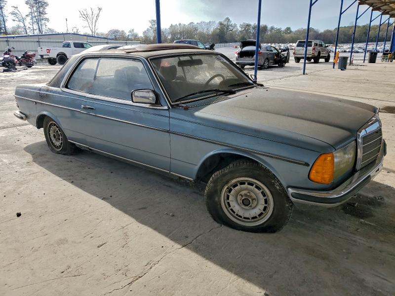 Aukcja sprzedaży 1978 Mercedes Benz 280, vin: WDB12305312000710, numer aukcji: 96412825