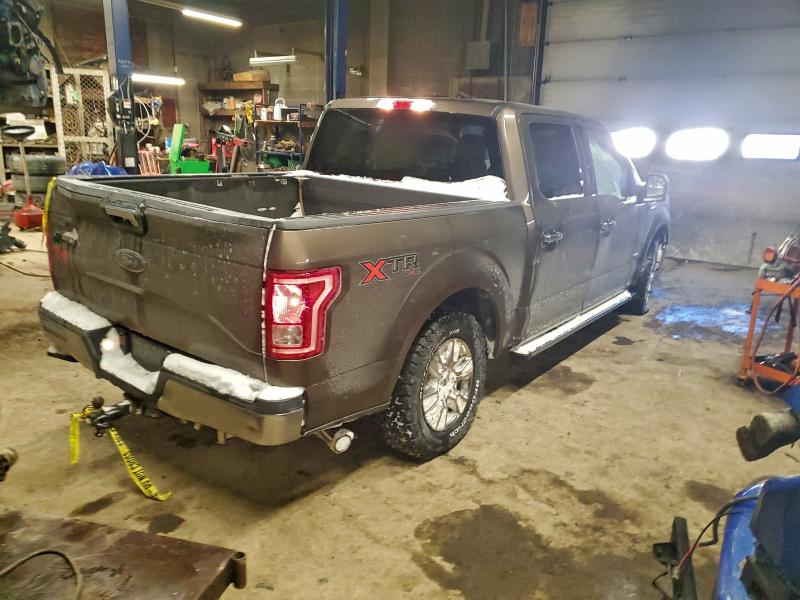 Aukcja sprzedaży 2015 Ford F150, vin: 1FTEW1EG1FFB63830, numer aukcji: 96301685