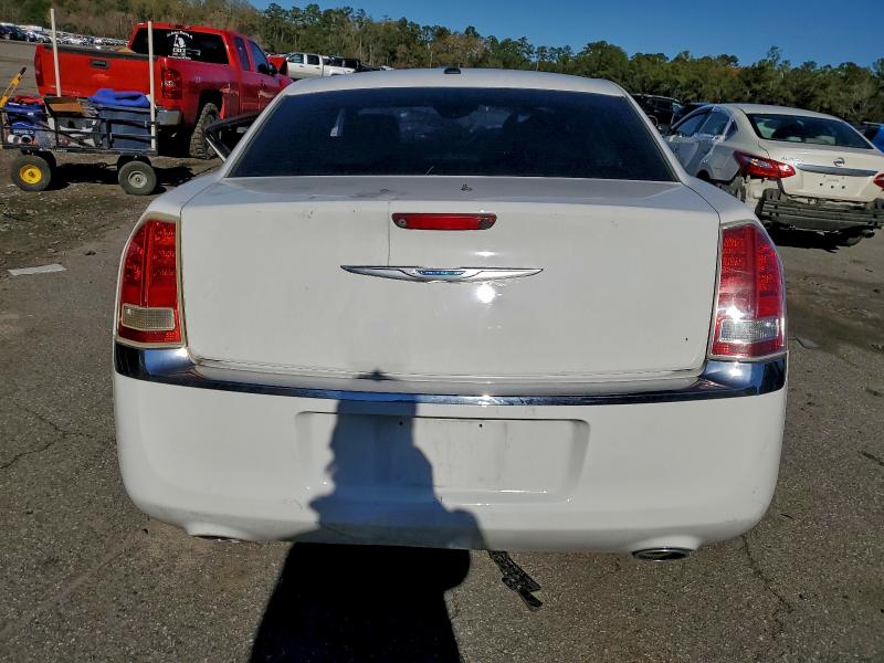 Aukcja sprzedaży 2011 Chrysler 300, vin: 2C3CA5CG0BH547224, numer aukcji: 97747045