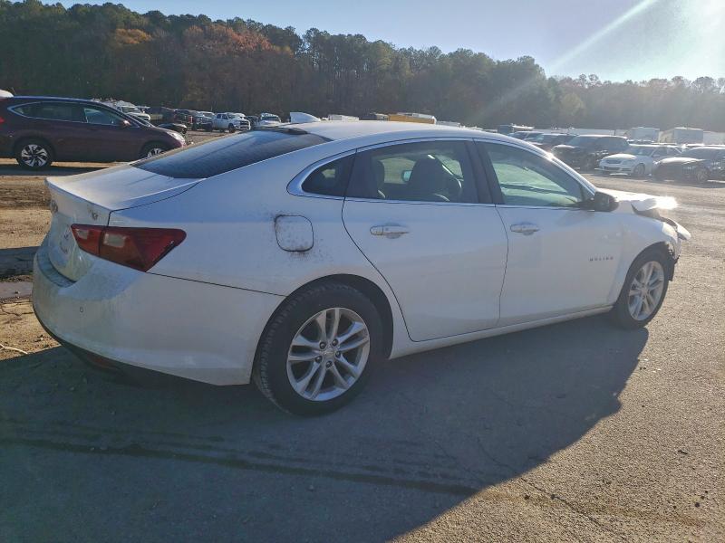 Aukcja sprzedaży 2017 Chevrolet Malibu, vin: 1G1ZE5ST9HF108874, numer aukcji: 97607975