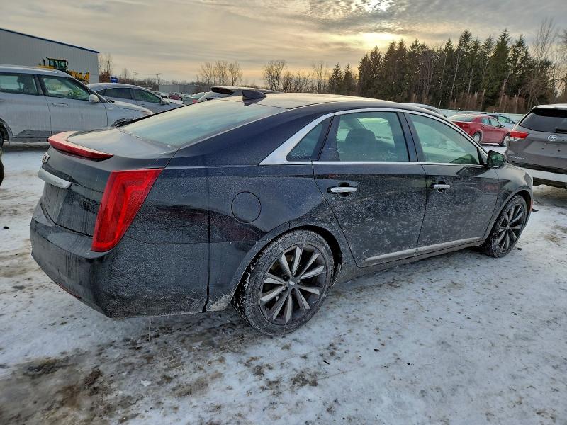 96689075 :رقم المزاد ، 2G61L5S32H9112500 vin ، 2017 Cadillac Xts مزاد بيع