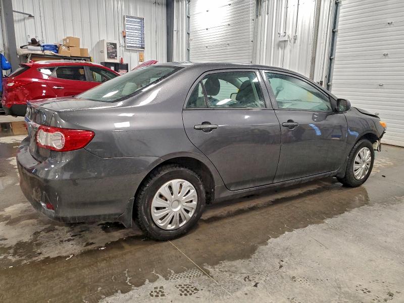 Aukcja sprzedaży 2012 Toyota Corolla Ba, vin: 2T1BU4EE4CC784993, numer aukcji: 96309265