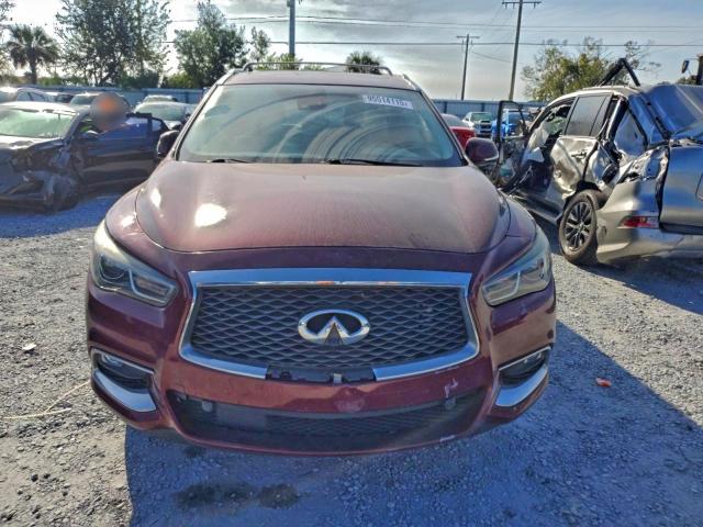 Продаж на аукціоні авто 2019 Infiniti Qx60 Luxe, vin: 5N1DL0MN0KC528472, номер лоту: 95514115