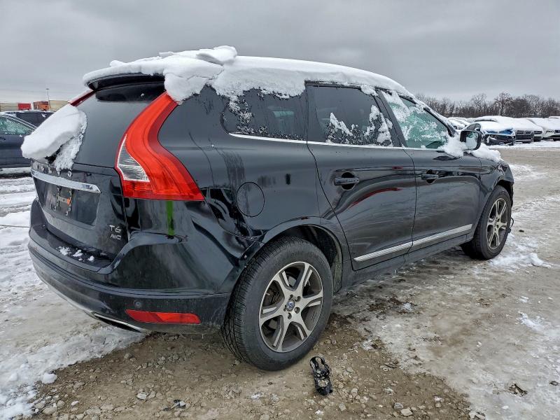 Продаж на аукціоні авто 2014 Volvo Xc60, vin: YV4902DZ5E2523034, номер лоту: 95134845