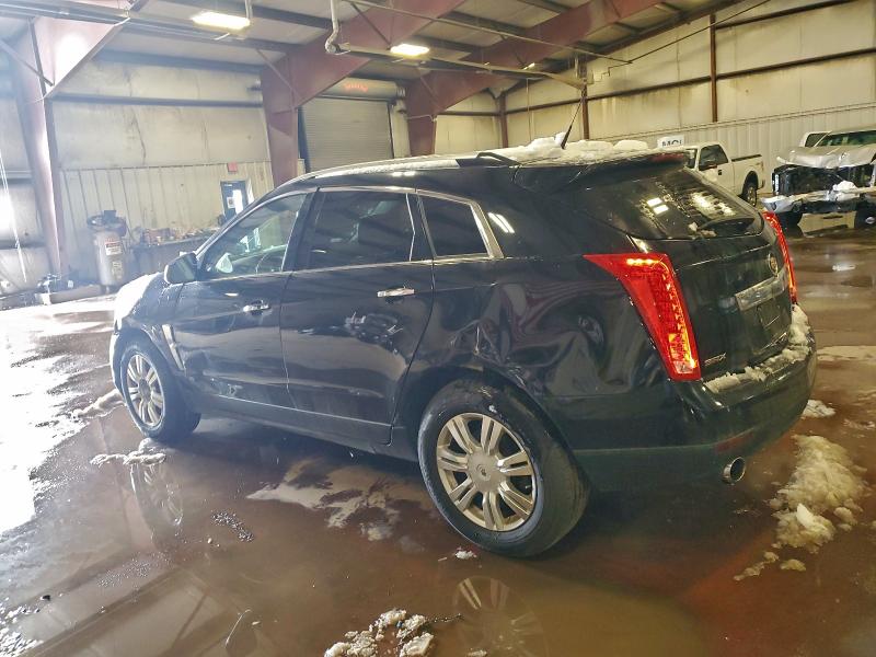 Aukcja sprzedaży 2011 Cadillac Srx Luxury, vin: 3GYFNAEY8BS662138, numer aukcji: 92094535