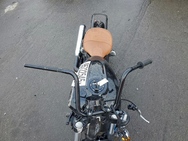 Aukcja sprzedaży 2022 Indian Motorcycle Co. Scout, vin: 56KMSB116N3183418, numer aukcji: 95722545