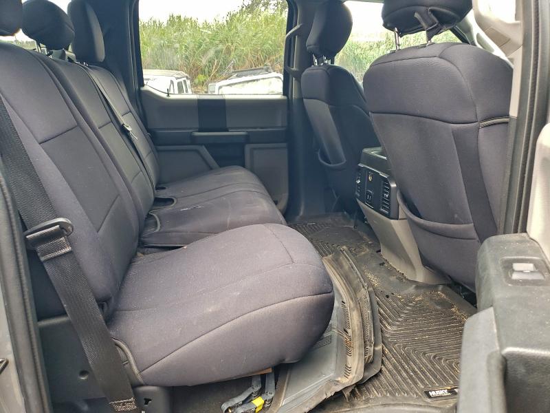 Aukcja sprzedaży 2018 Ford F150, vin: 1FTEW1CP2JFB72175, numer aukcji: 97392625