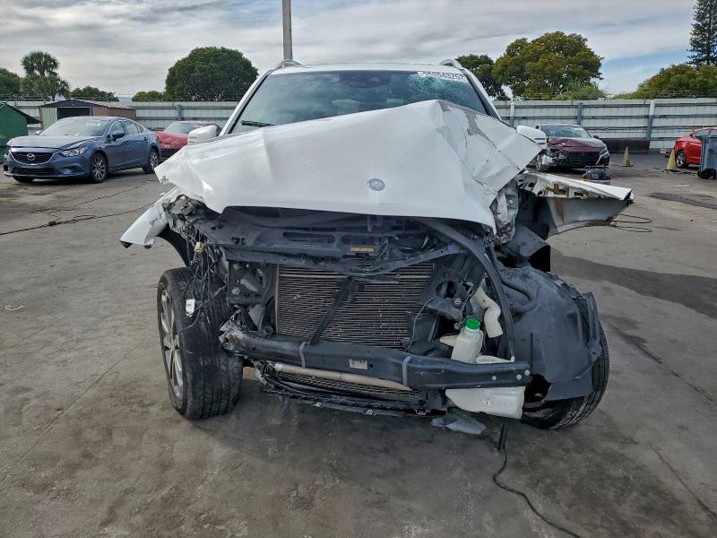 Aukcja sprzedaży 2016 Mercedes-benz Gle, vin: 4JGDA5JB4GA744843, numer aukcji: 96204325