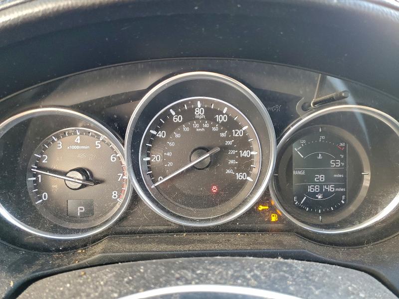 Продаж на аукціоні авто 2017 Mazda 6, vin: JM1GL1U57H1142305, номер лоту: 96752395