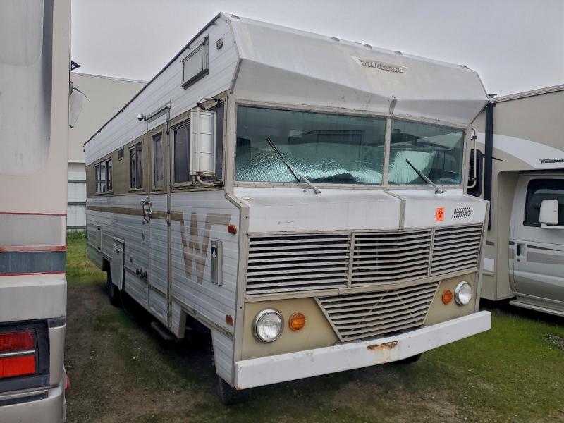 Aukcja sprzedaży 1970 Winnebago Unknown, vin: H31B0S140163, numer aukcji: 95560365