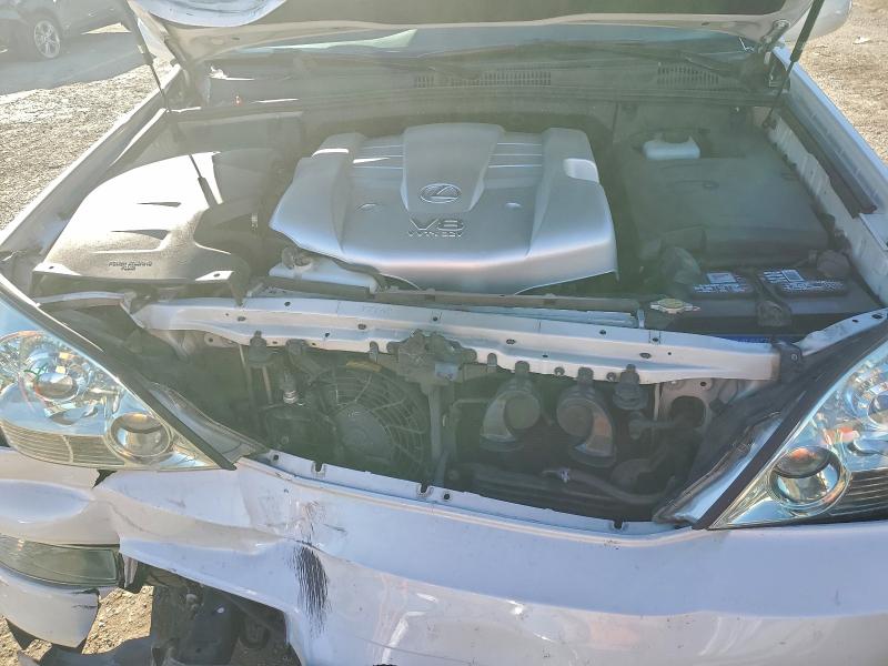 2006 Lexus Gx მანქანა იყიდება აუქციონზე, vin: JTJBT20X760119758, აუქციონის ნომერი: 94926065