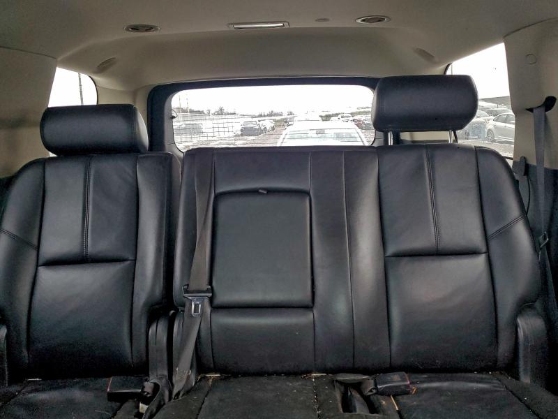 2010 Chevrolet Tahoe მანქანა იყიდება აუქციონზე, vin: 1GNUKDDJ2AR177837, აუქციონის ნომერი: 95672065