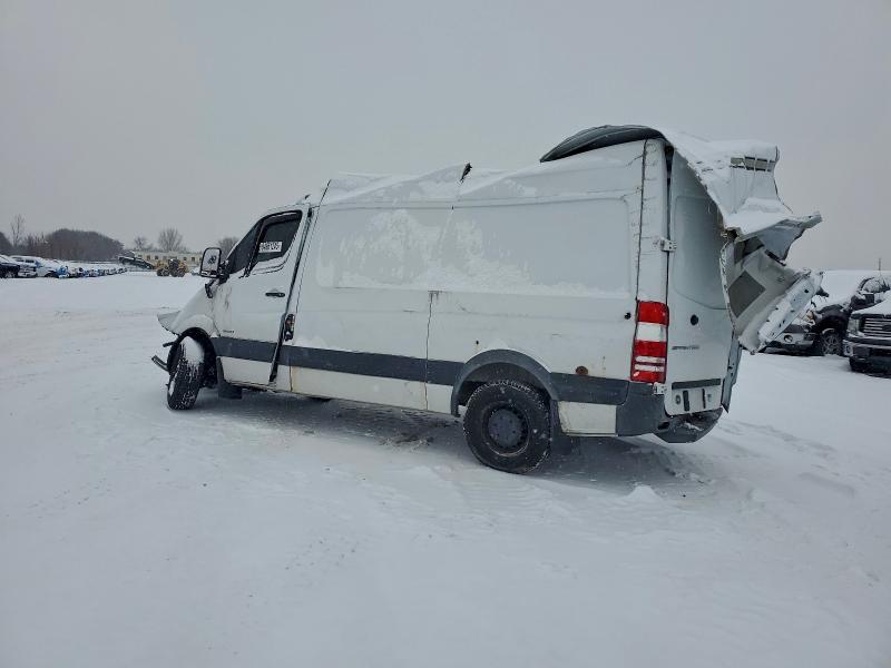 Aukcja sprzedaży 2016 Mercedes-benz Sprinter, vin: WD3PE7DD9GP280454, numer aukcji: 94951245