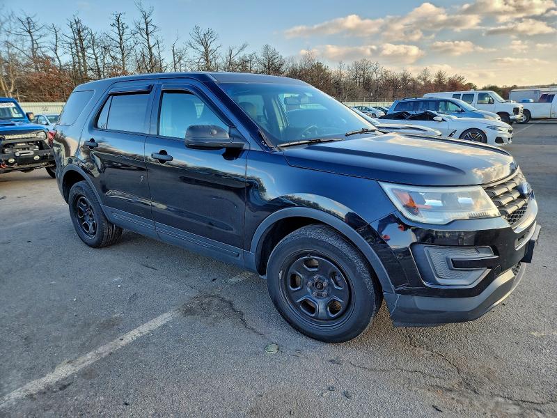 Продаж на аукціоні авто 2016 Ford Explorer, vin: 1FM5K8AR8GGA08419, номер лоту: 95187285