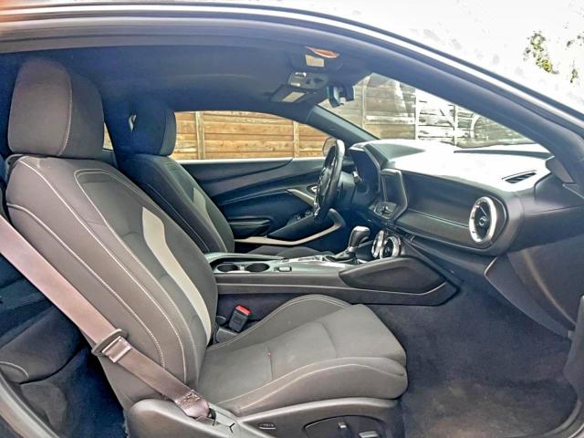 95996825 :رقم المزاد ، 1G1FB1RS9H0127199 vin ، 2017 Chevrolet Camaro Lt مزاد بيع