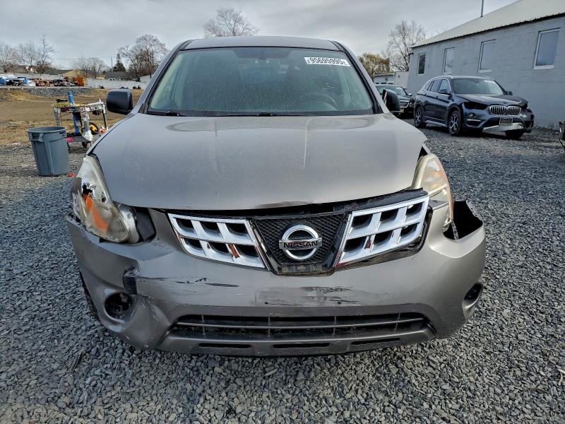 Продажа на аукционе авто 2013 Nissan Rogue, vin: JN8AS5MT8DW545046, номер лота: 95695995